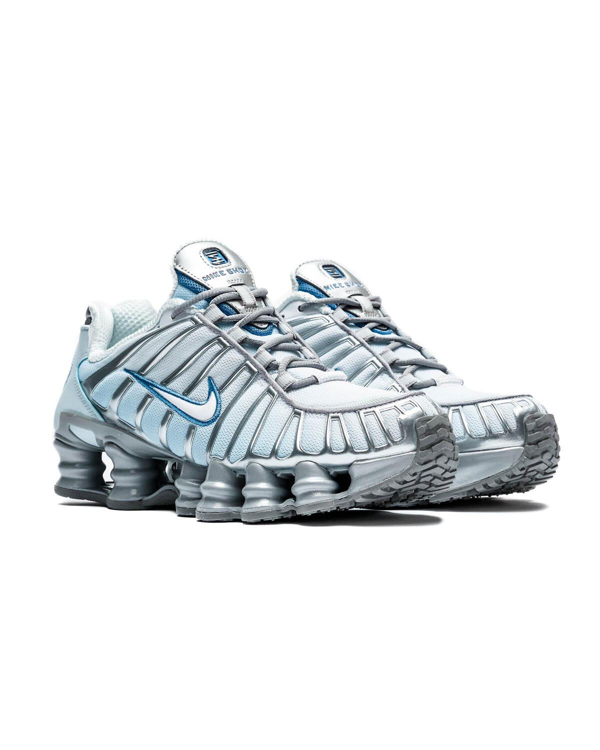 The new 2025 nike shox